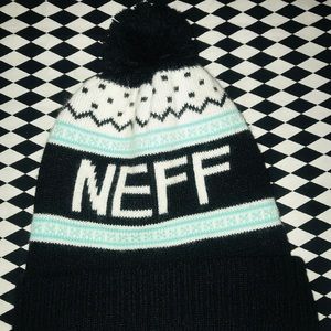 Neff Beanie